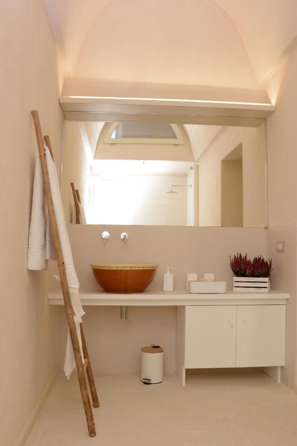 לצ'ה Casina Fontana Bed & Breakfast מראה חיצוני תמונה