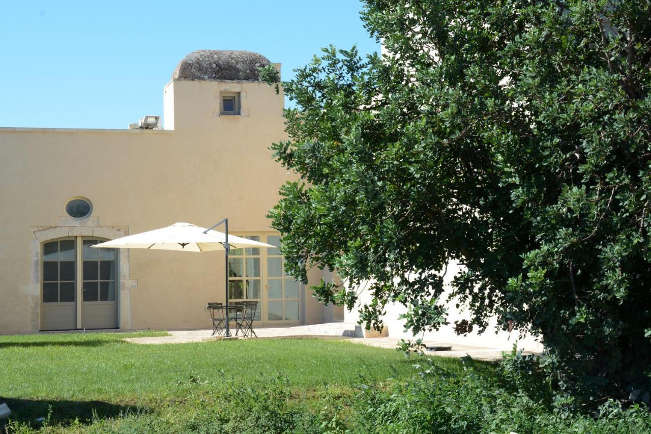 לצ'ה Casina Fontana Bed & Breakfast מראה חיצוני תמונה