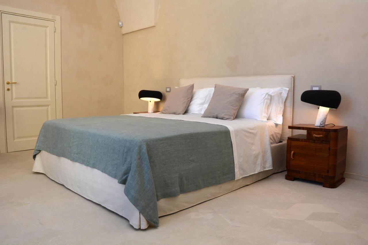 לצ'ה Casina Fontana Bed & Breakfast מראה חיצוני תמונה