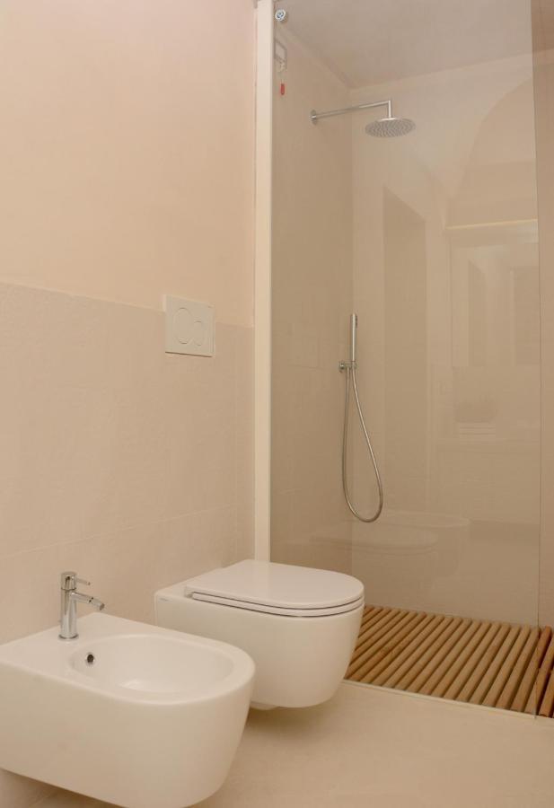 לצ'ה Casina Fontana Bed & Breakfast מראה חיצוני תמונה