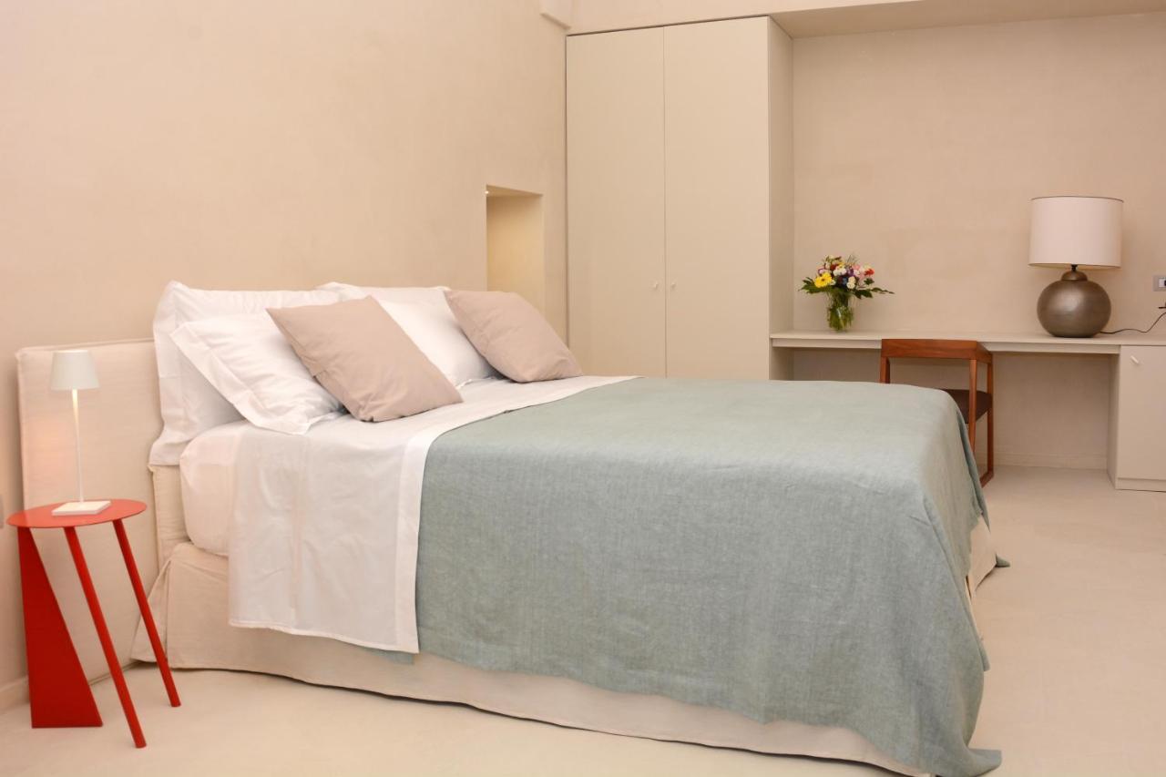 לצ'ה Casina Fontana Bed & Breakfast מראה חיצוני תמונה