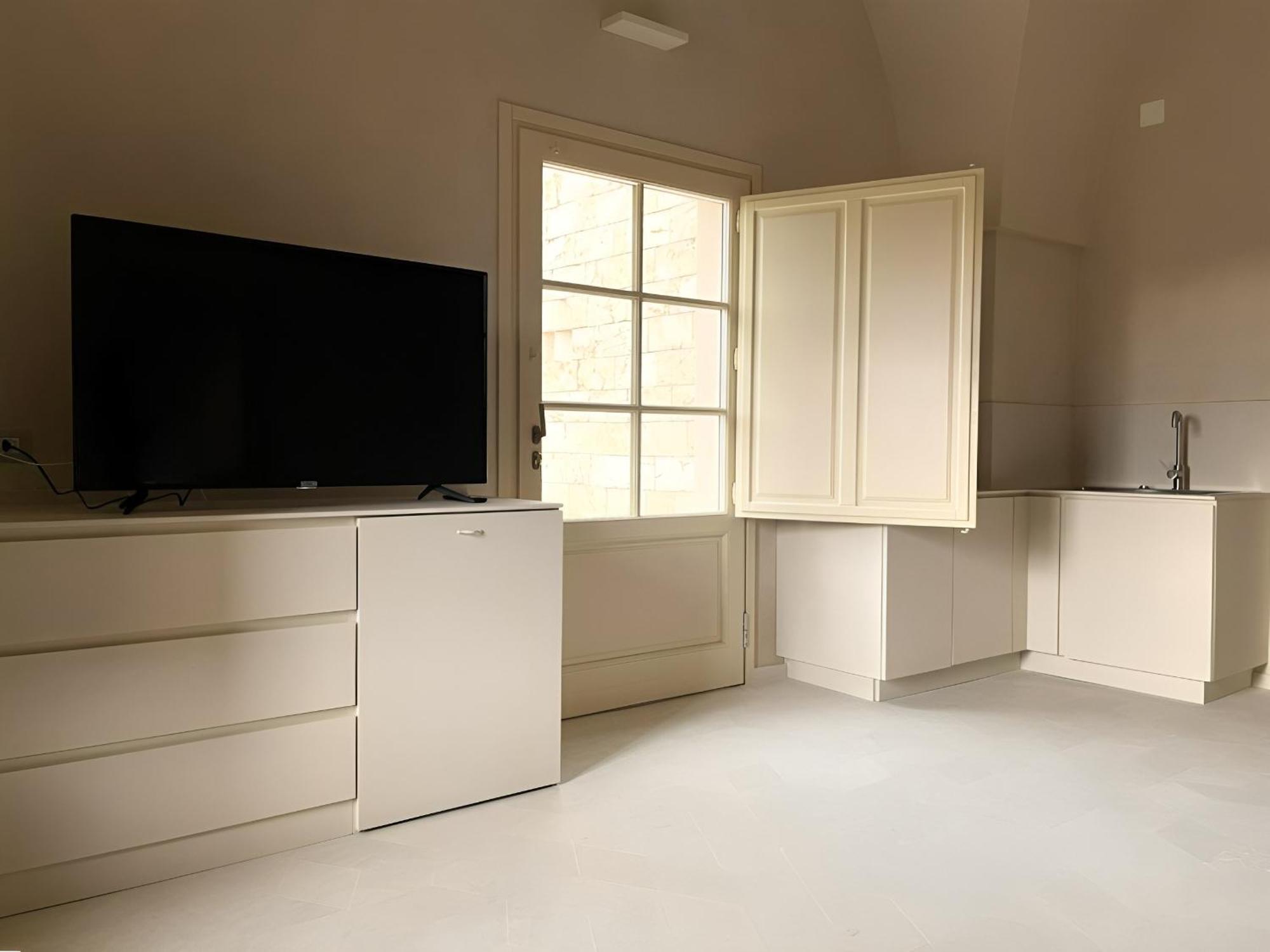 לצ'ה Casina Fontana Bed & Breakfast מראה חיצוני תמונה
