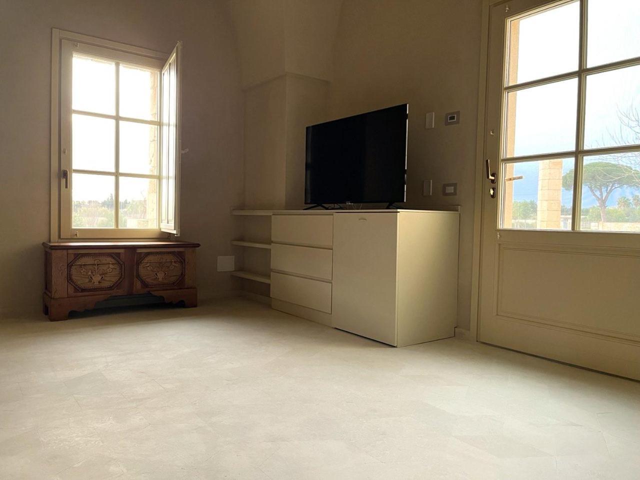 לצ'ה Casina Fontana Bed & Breakfast מראה חיצוני תמונה